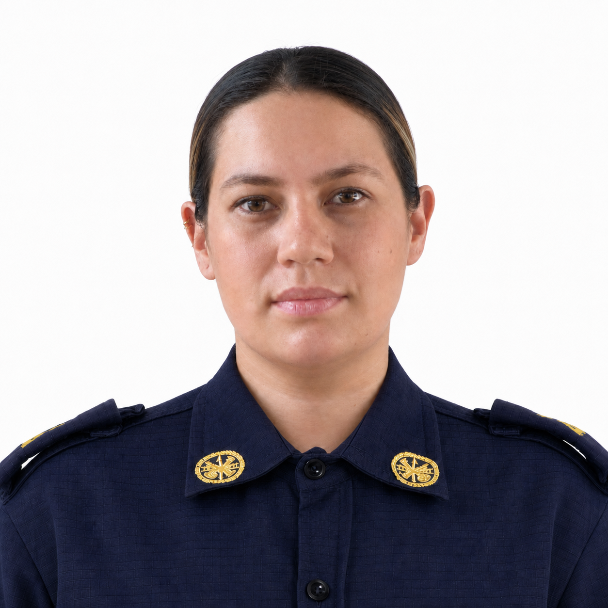 Ana Cristina Torres Amaya